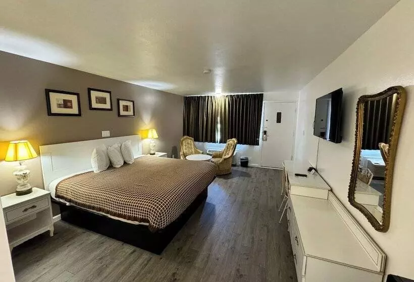 Inn Towne Motel