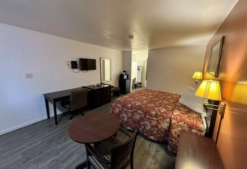 Inn Towne Motel