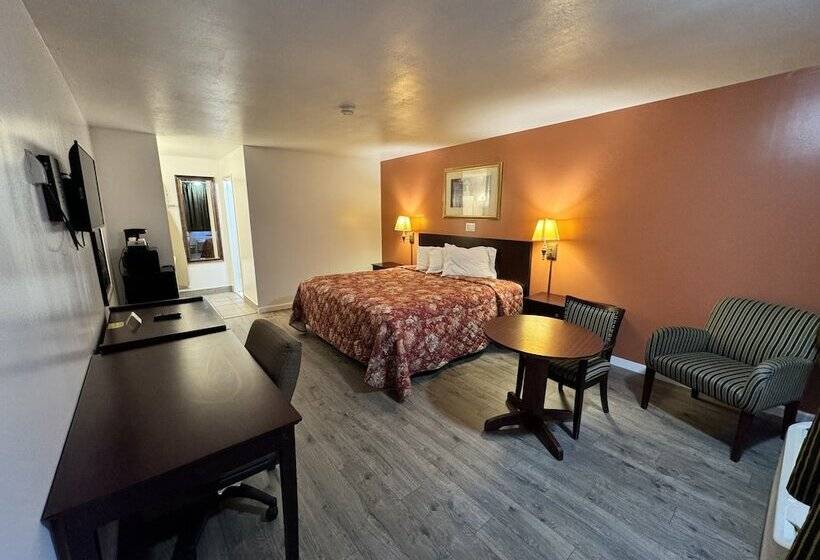 Inn Towne Motel