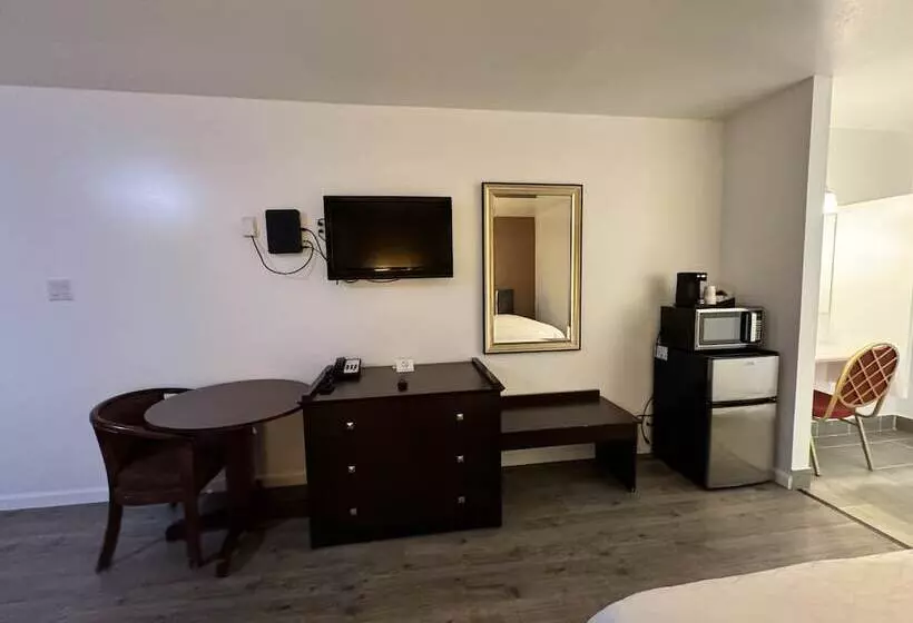 Inn Towne Motel