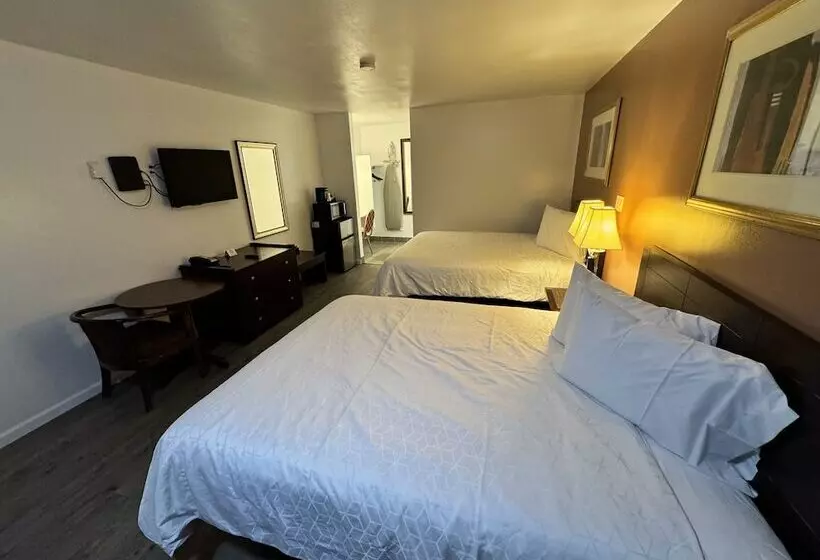 Inn Towne Motel