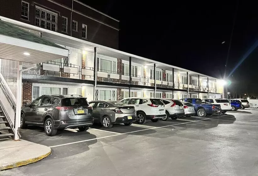Inn Towne Motel