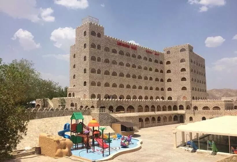 Mahadha Hotel