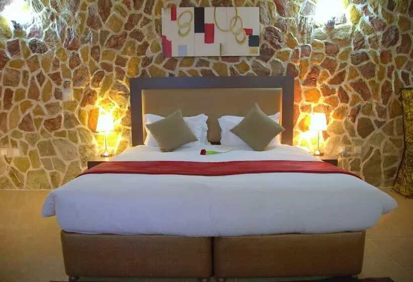 Mahadha Hotel