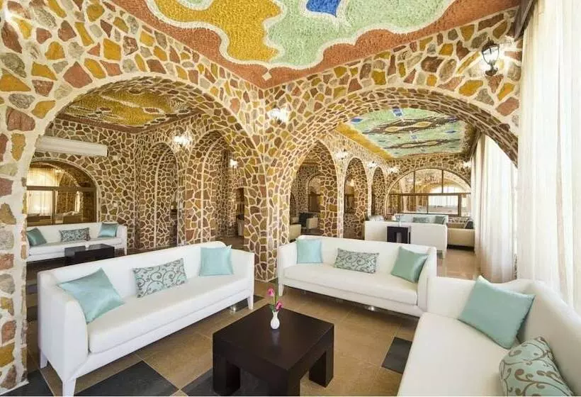 Mahadha Hotel