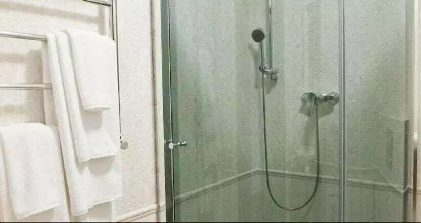 Mini Hotel Guest House Inn Lviv