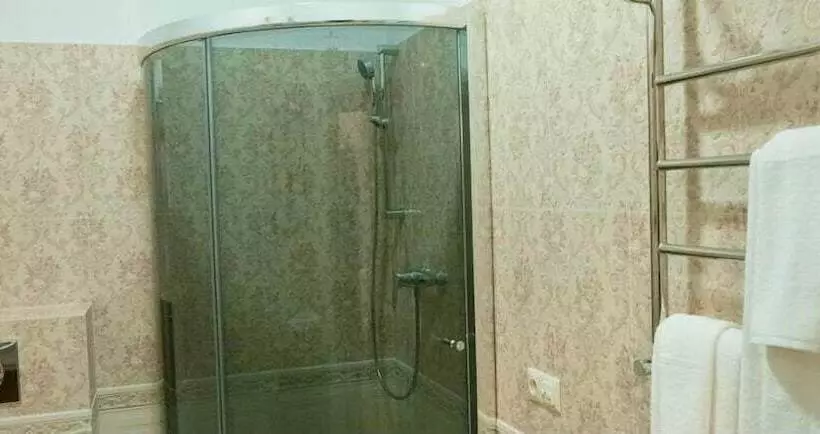Mini Hotel Guest House Inn Lviv