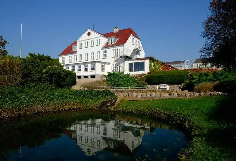 Hotelli Strand Røsnæs