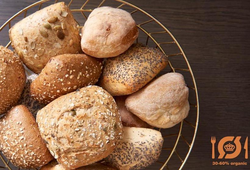 בית מלון כפרי Strand Røsnæs