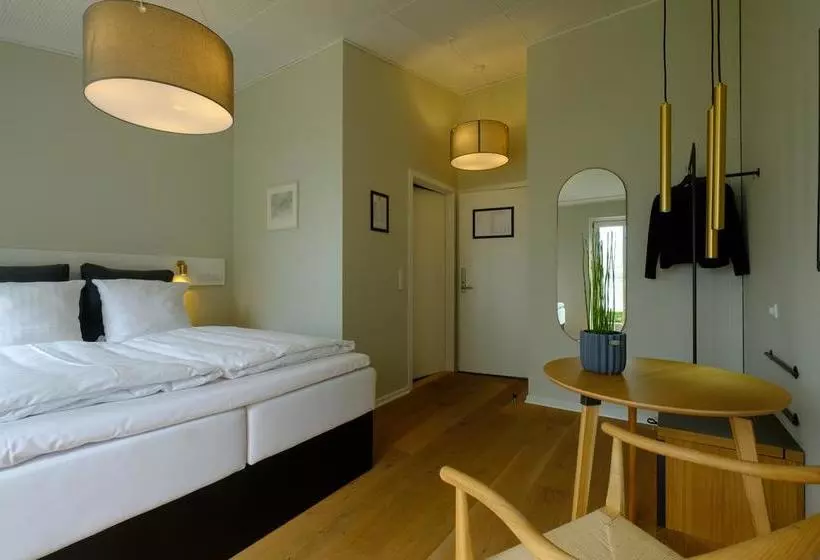 Hotelli Strand Røsnæs