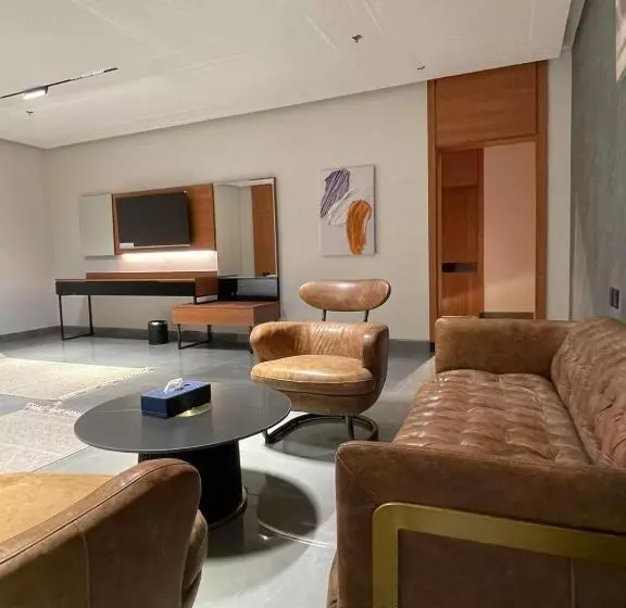 فندق كلاودز Clouds