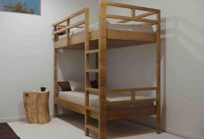 فندق صغير Up Tree Nature Rooms