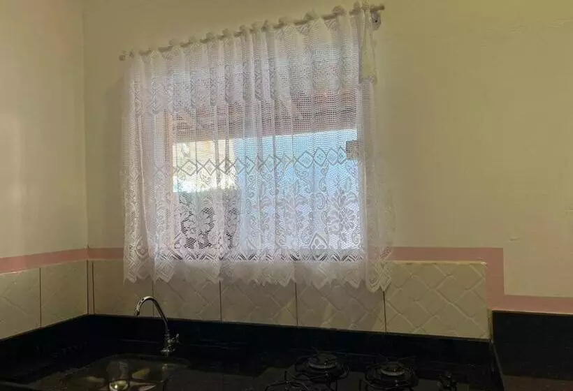 ユースホステル Vila Beira Mar  Caraiva