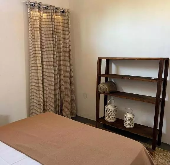 ユースホステル Vila Beira Mar  Caraiva