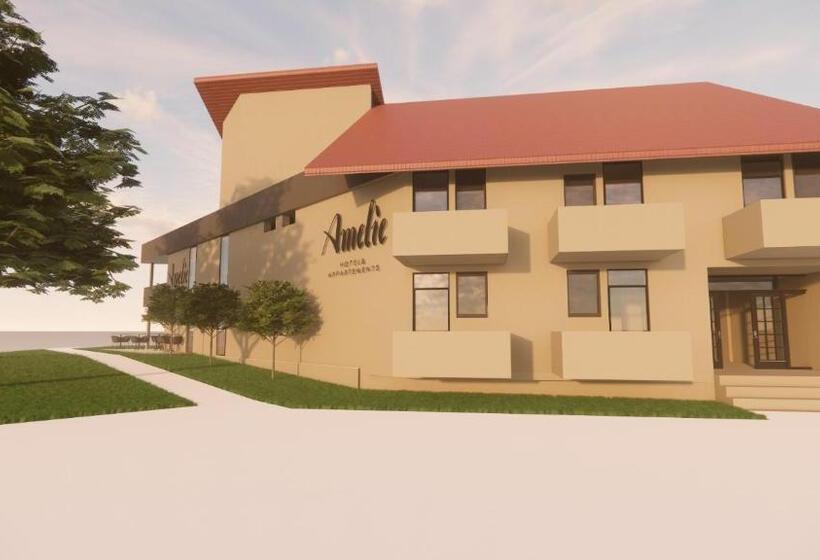 Amelie No 3 Hotel & Appartements