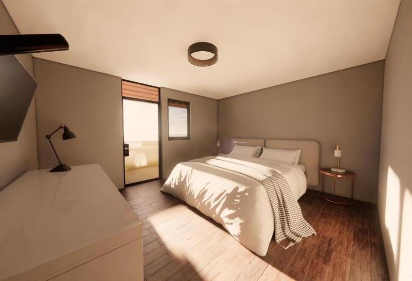 Amelie No 3 Hotel & Appartements