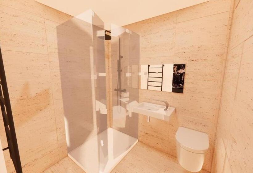 Amelie No 3 Hotel & Appartements