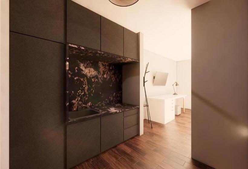 Amelie No 3 Hotel & Appartements