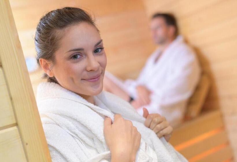 Amelie No 3 Hotel & Appartements