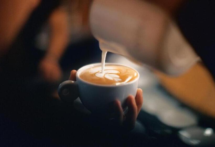 Amelie No 3 Hotel & Appartements