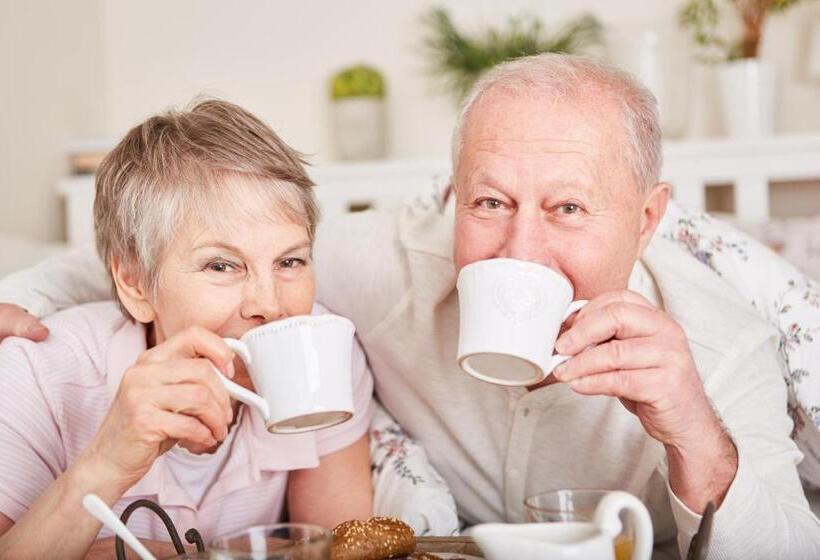 Amelie No 3 Hotel & Appartements