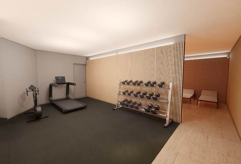 Amelie No 3 Hotel & Appartements