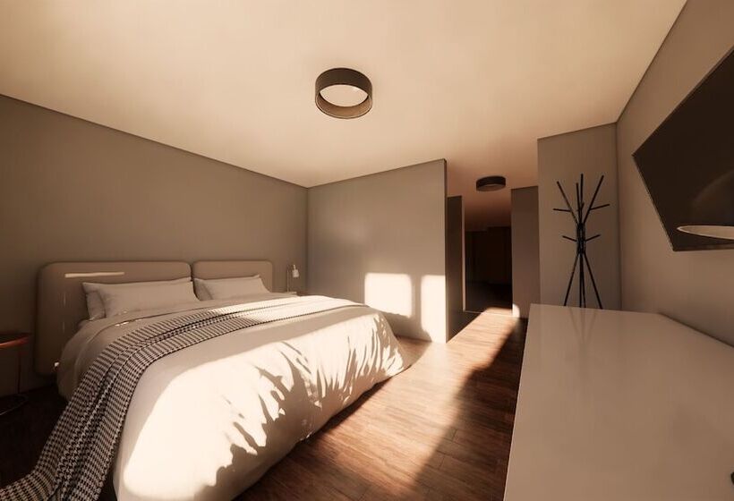 Amelie No 3 Hotel & Appartements