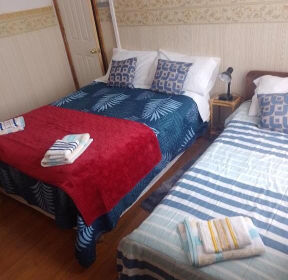 تختخواب و صبحانه Alojamiento Tito