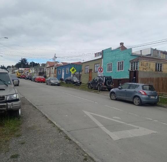 تختخواب و صبحانه Alojamiento Tito