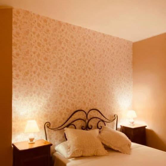 צימר La Quercia E Lo Scoiattolo