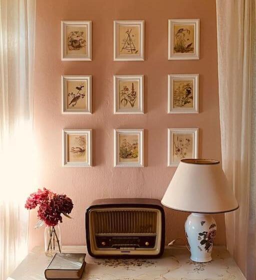 צימר La Quercia E Lo Scoiattolo