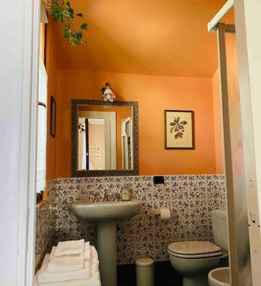 צימר La Quercia E Lo Scoiattolo