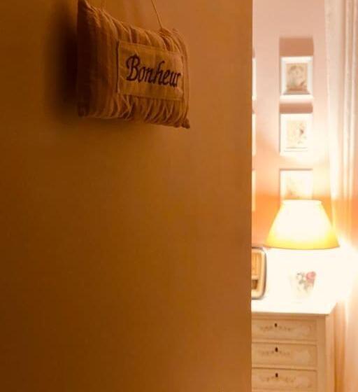 צימר La Quercia E Lo Scoiattolo