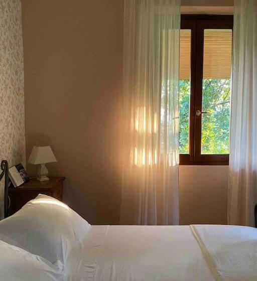 צימר La Quercia E Lo Scoiattolo