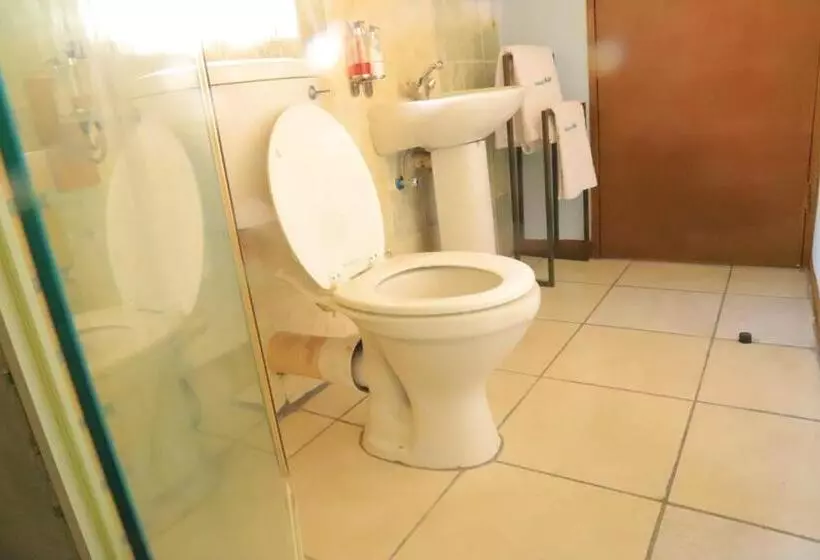 تختخواب و صبحانه Maya Bnb