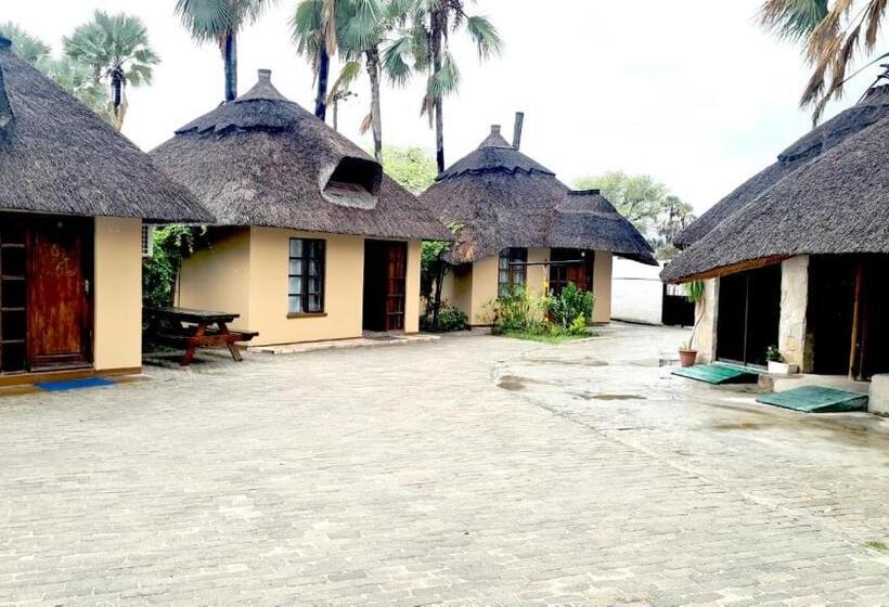 تختخواب و صبحانه Maya Bnb