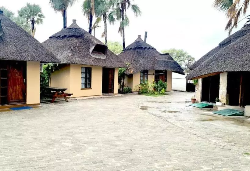 تختخواب و صبحانه Maya Bnb