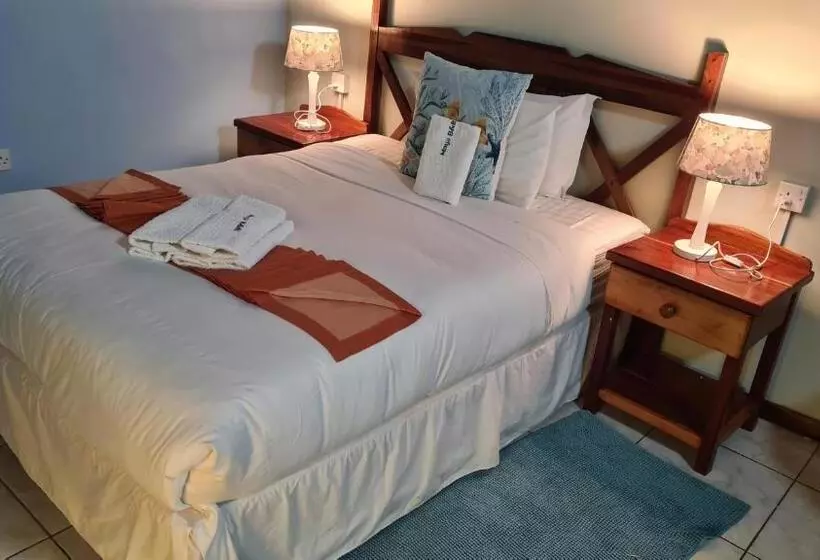 تختخواب و صبحانه Maya Bnb