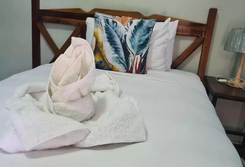 تختخواب و صبحانه Maya Bnb