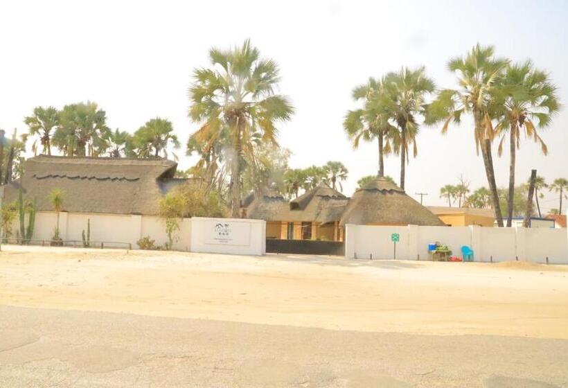 تختخواب و صبحانه Maya Bnb