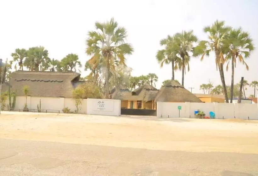 تختخواب و صبحانه Maya Bnb