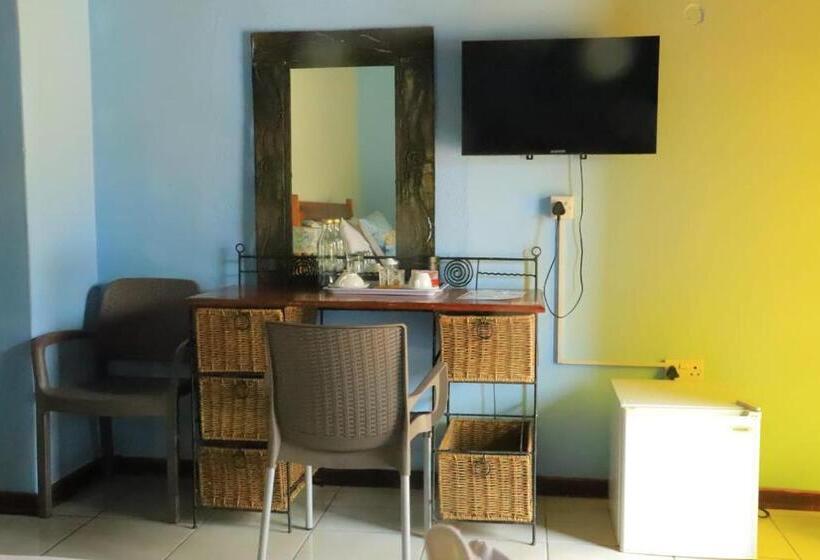 تختخواب و صبحانه Maya Bnb