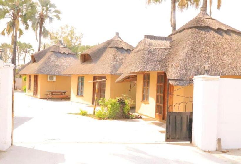 تختخواب و صبحانه Maya Bnb