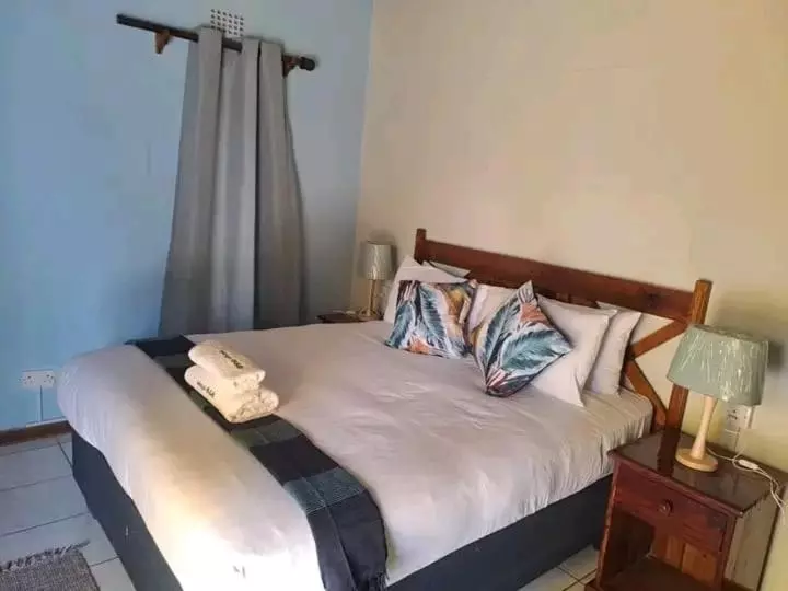 تختخواب و صبحانه Maya Bnb