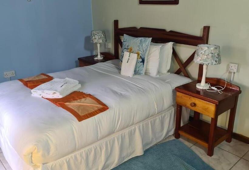 تختخواب و صبحانه Maya Bnb