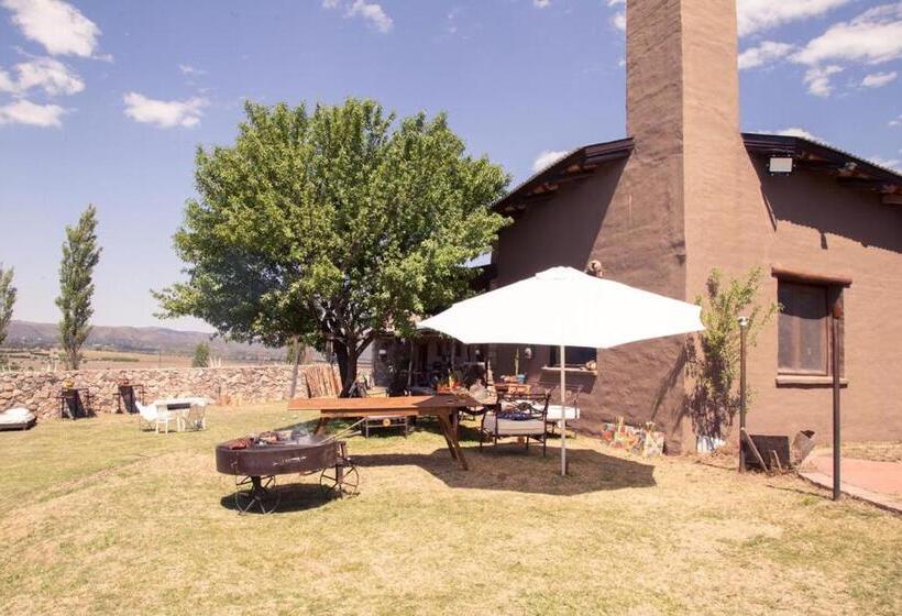 Bed & Breakfast Posada Punta De Piedra