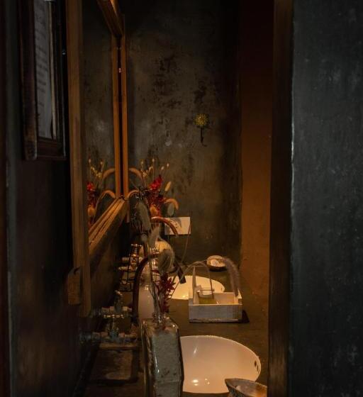 Bed & Breakfast Posada Punta De Piedra