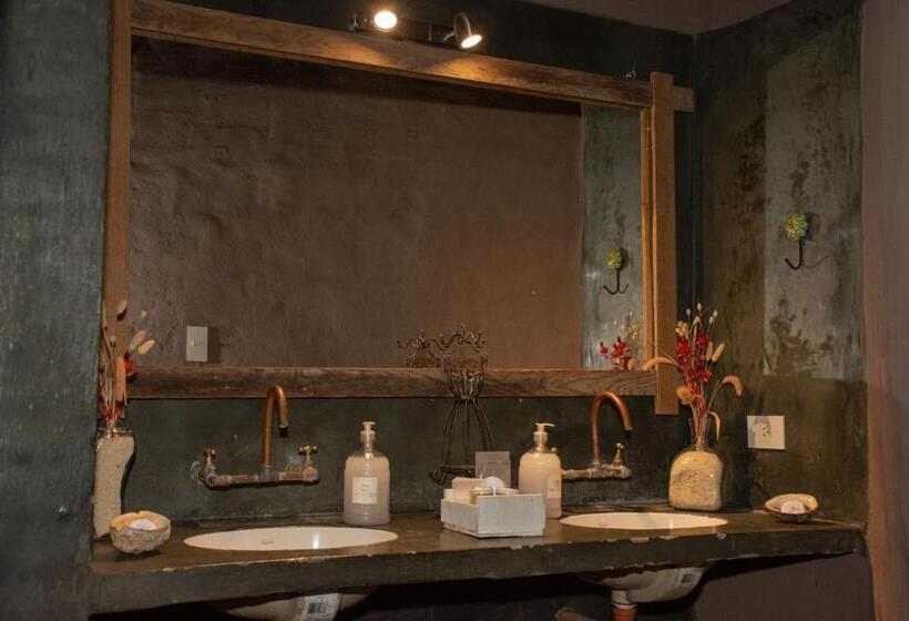 Bed & Breakfast Posada Punta De Piedra