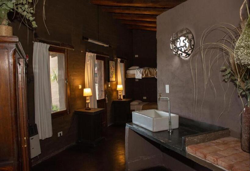 Bed & Breakfast Posada Punta De Piedra