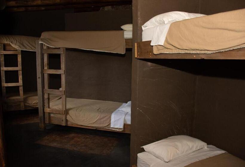 Bed & Breakfast Posada Punta De Piedra